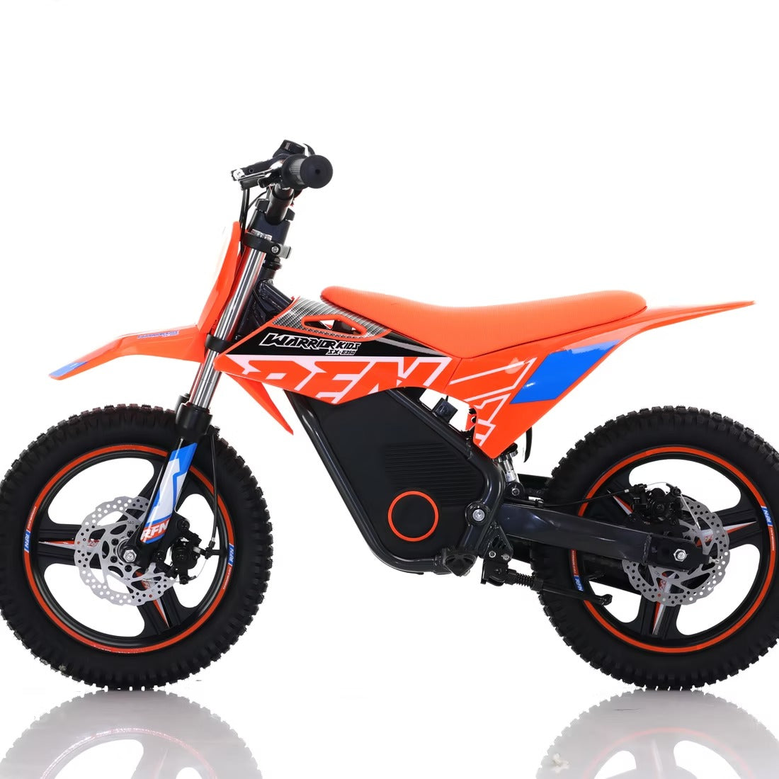 RFN Warrior Kids SX-E350