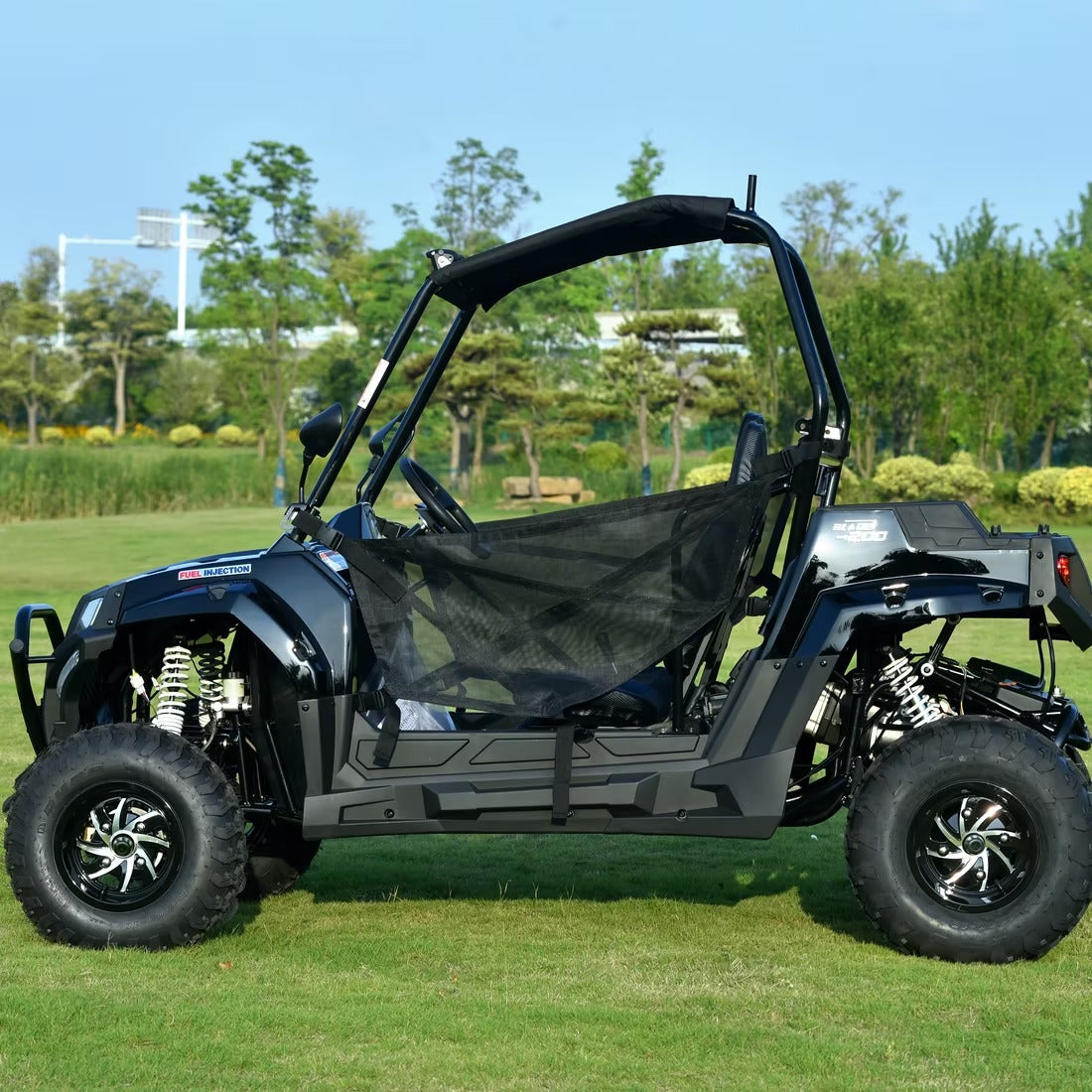BLADE 200 EFI