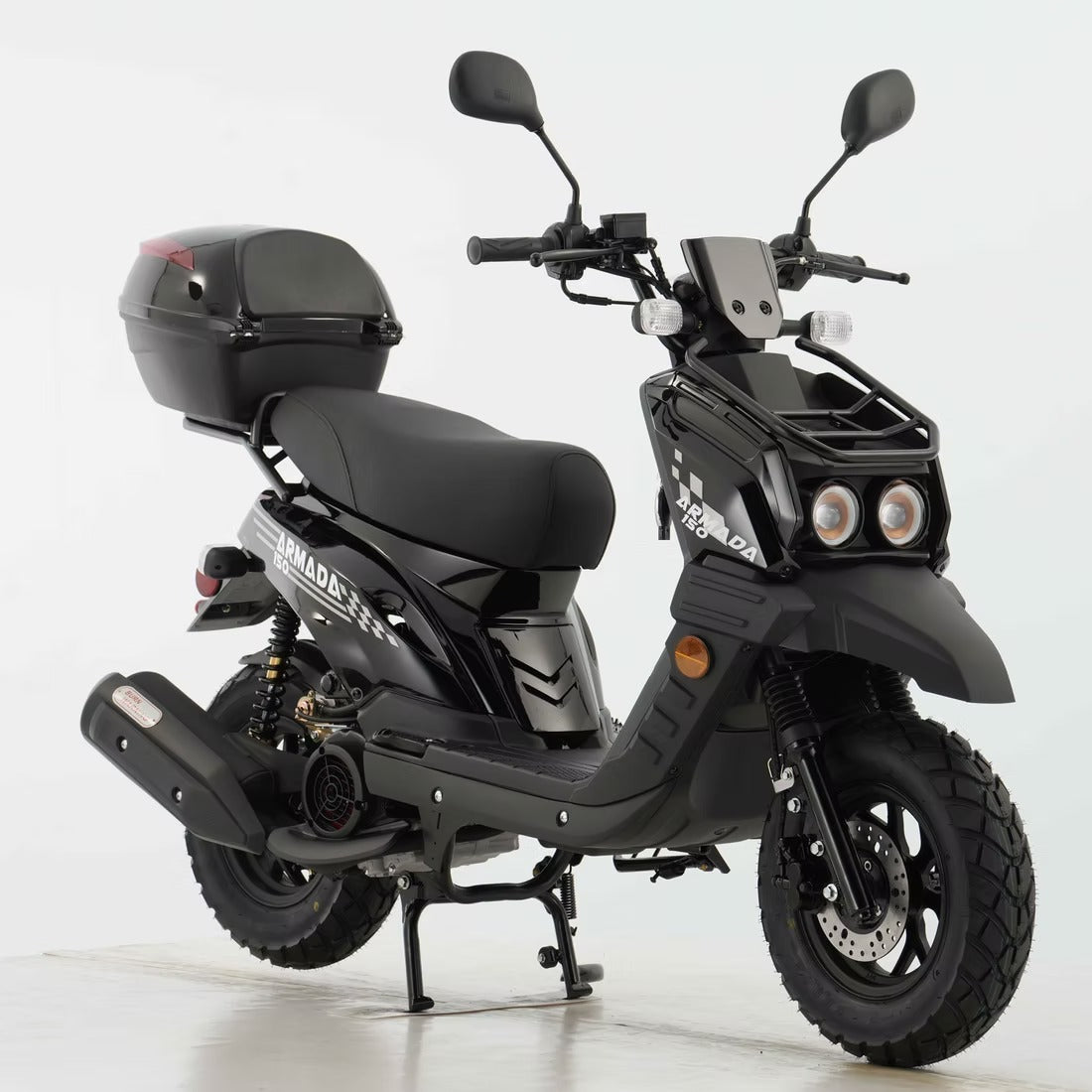 ARMADA 150