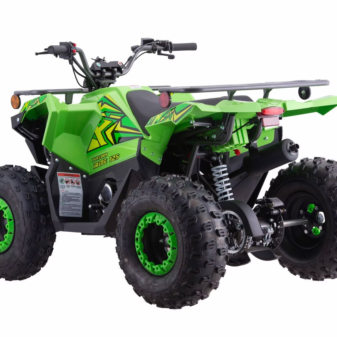 PENTORA IRIDE 125cc