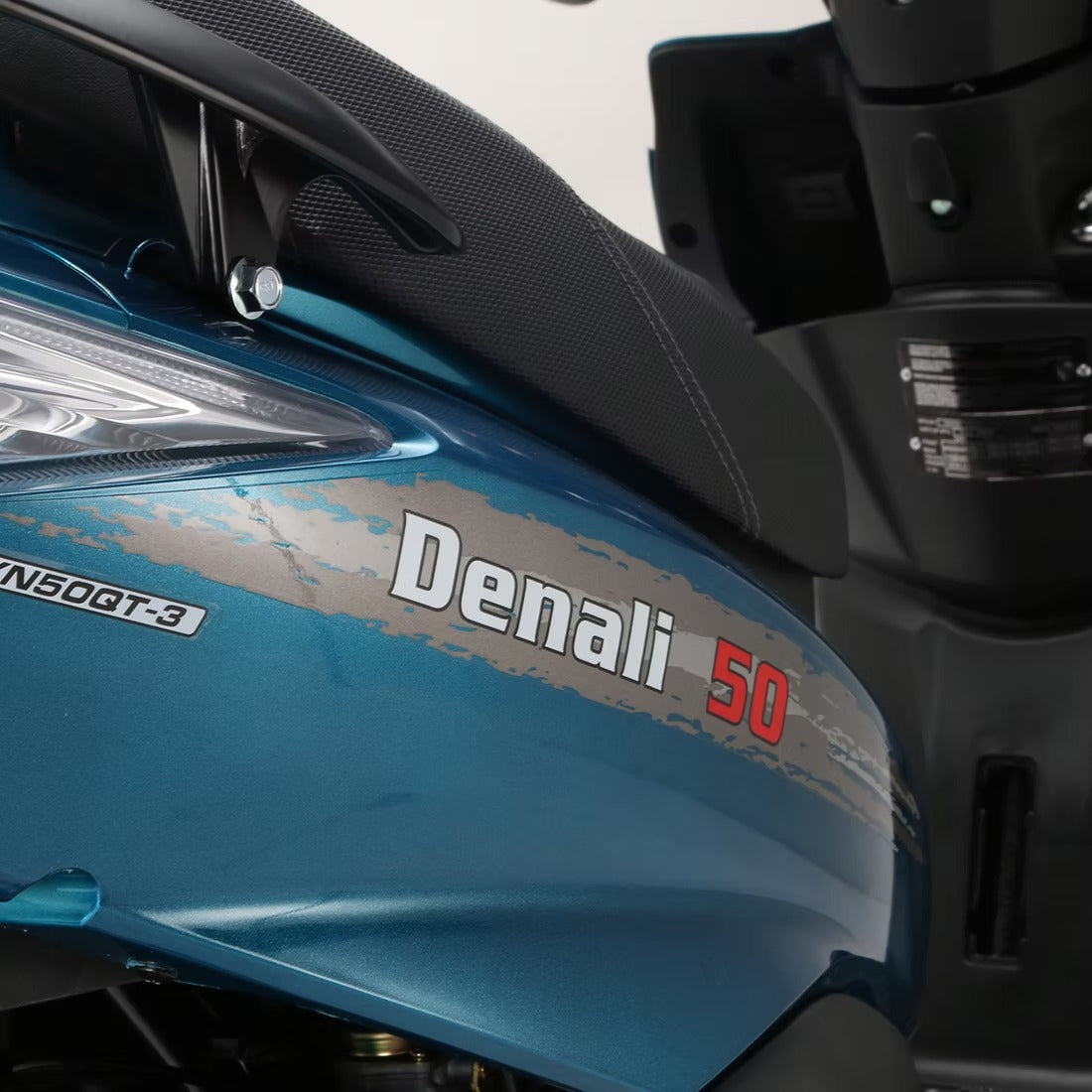 Denali-49cc