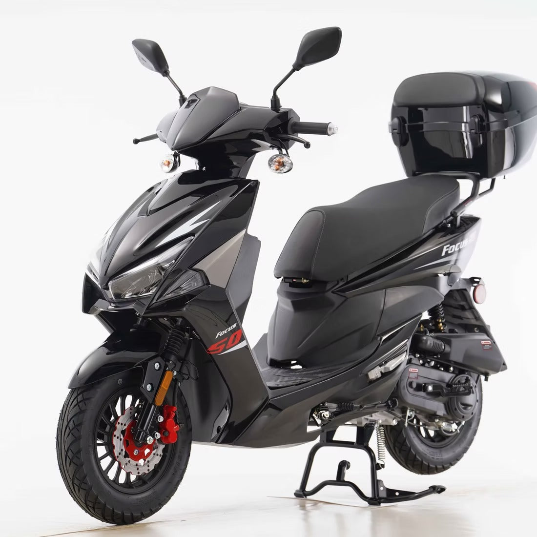 FOCUS ST-50cc