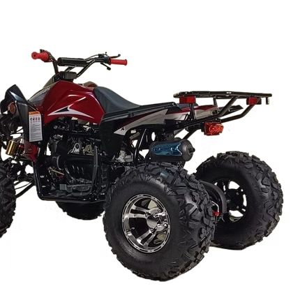 COUGAR SPORT 200cc