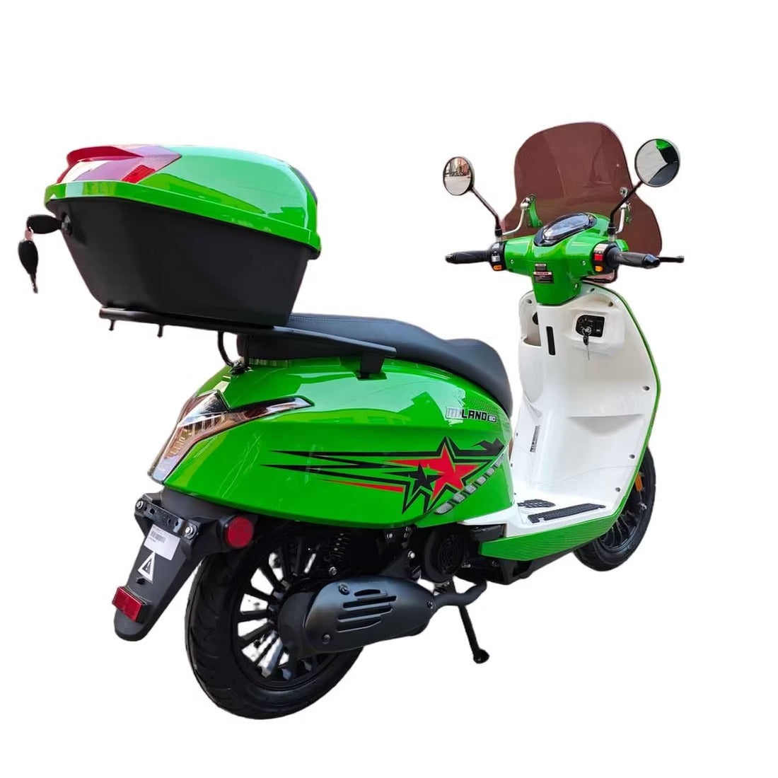 MILANO 50