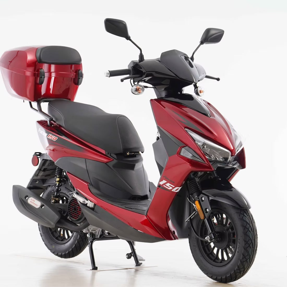 FOCUS ST-150cc