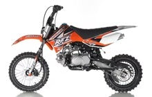 DB-X4 110cc