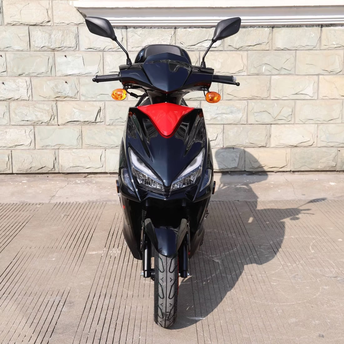 Focus 50cc
