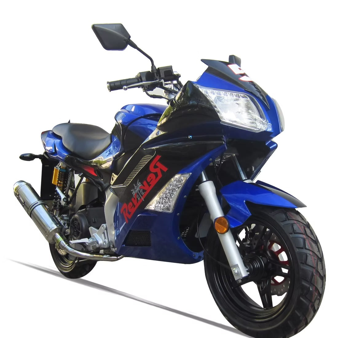 ROMA-150CC