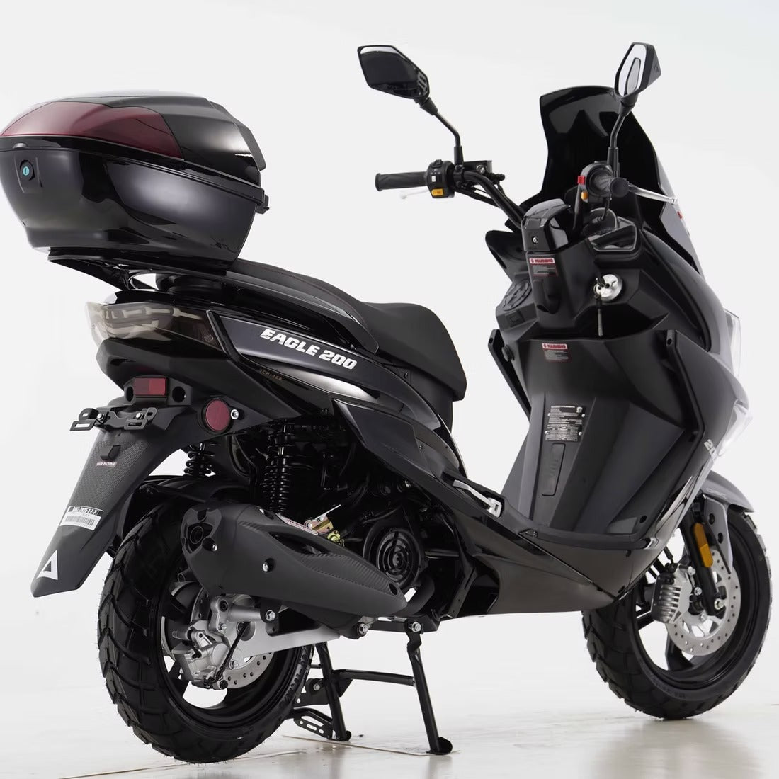 EAGLE 200