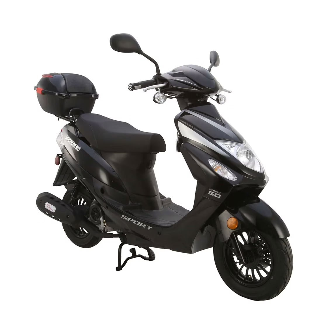 MAGNUM 50cc