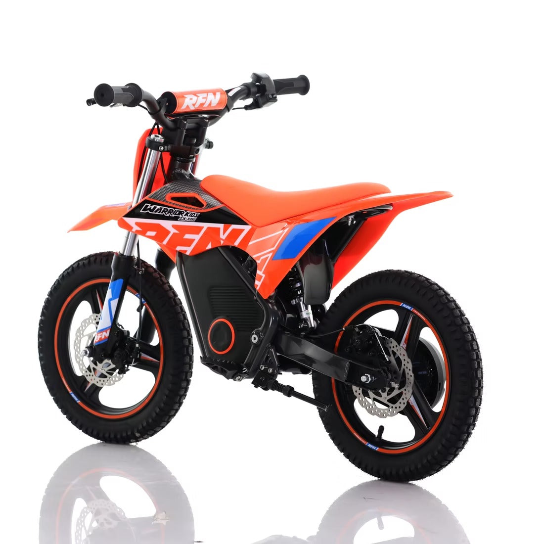 RFN Warrior Kids SX-E350