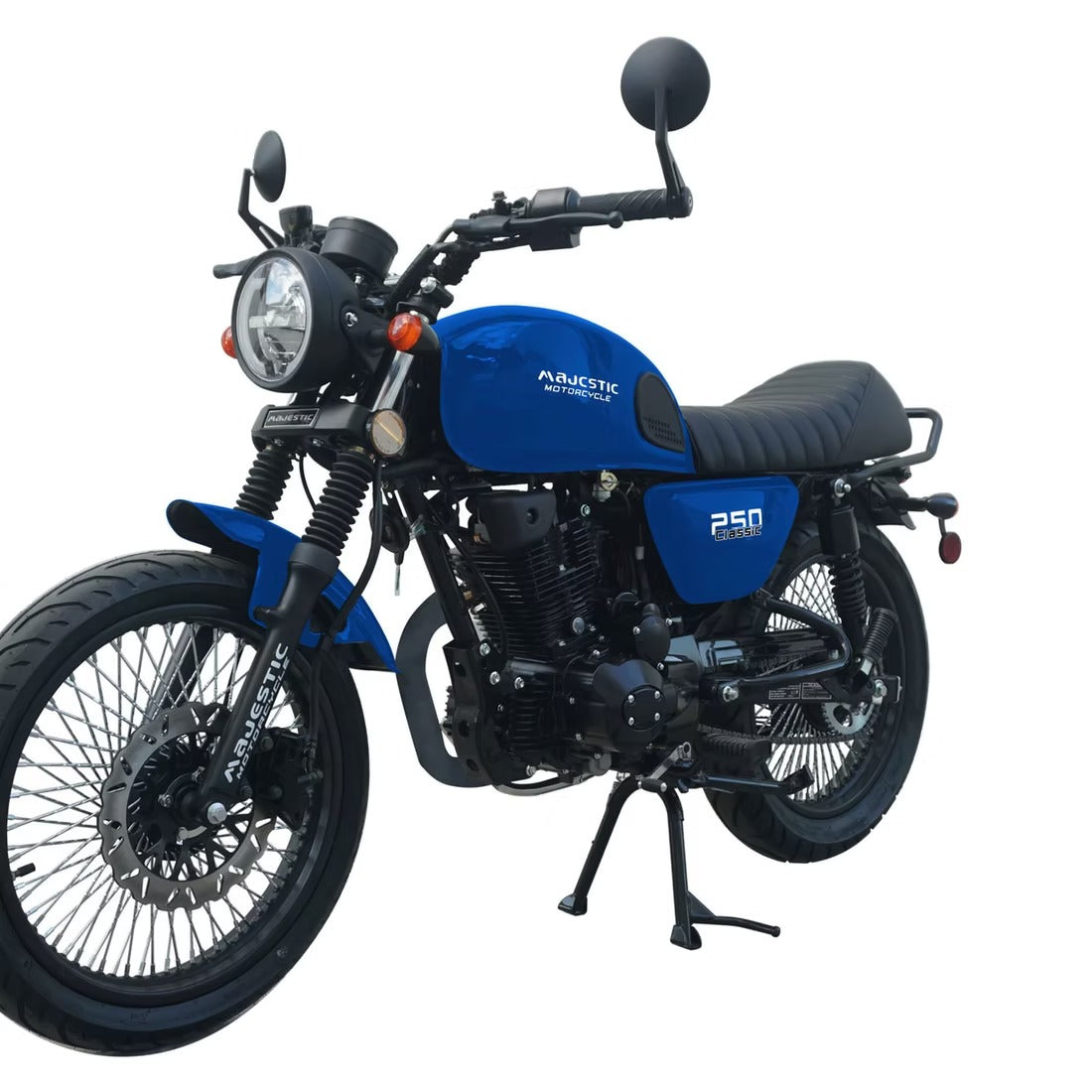 MAJESTIC 250