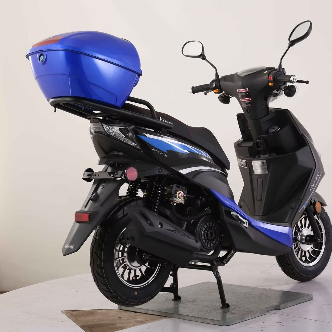 Viper - 150cc