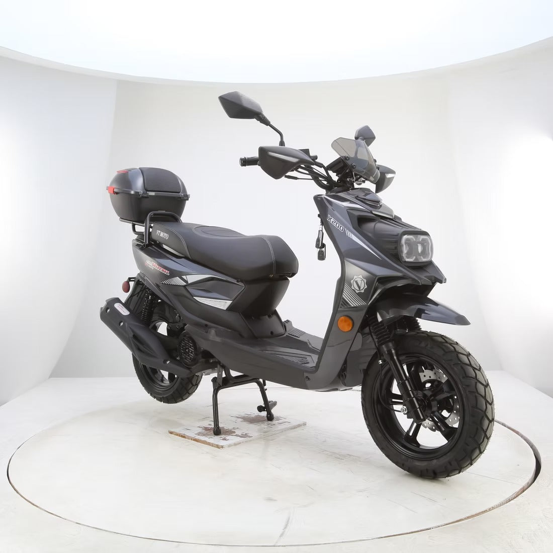 MARCHAL X 200