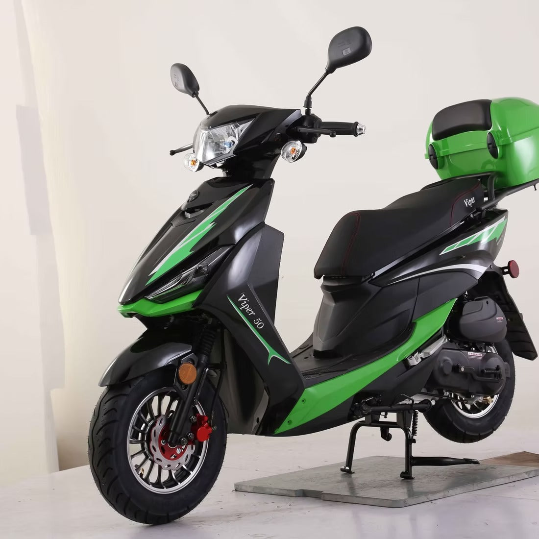 Viper-49cc