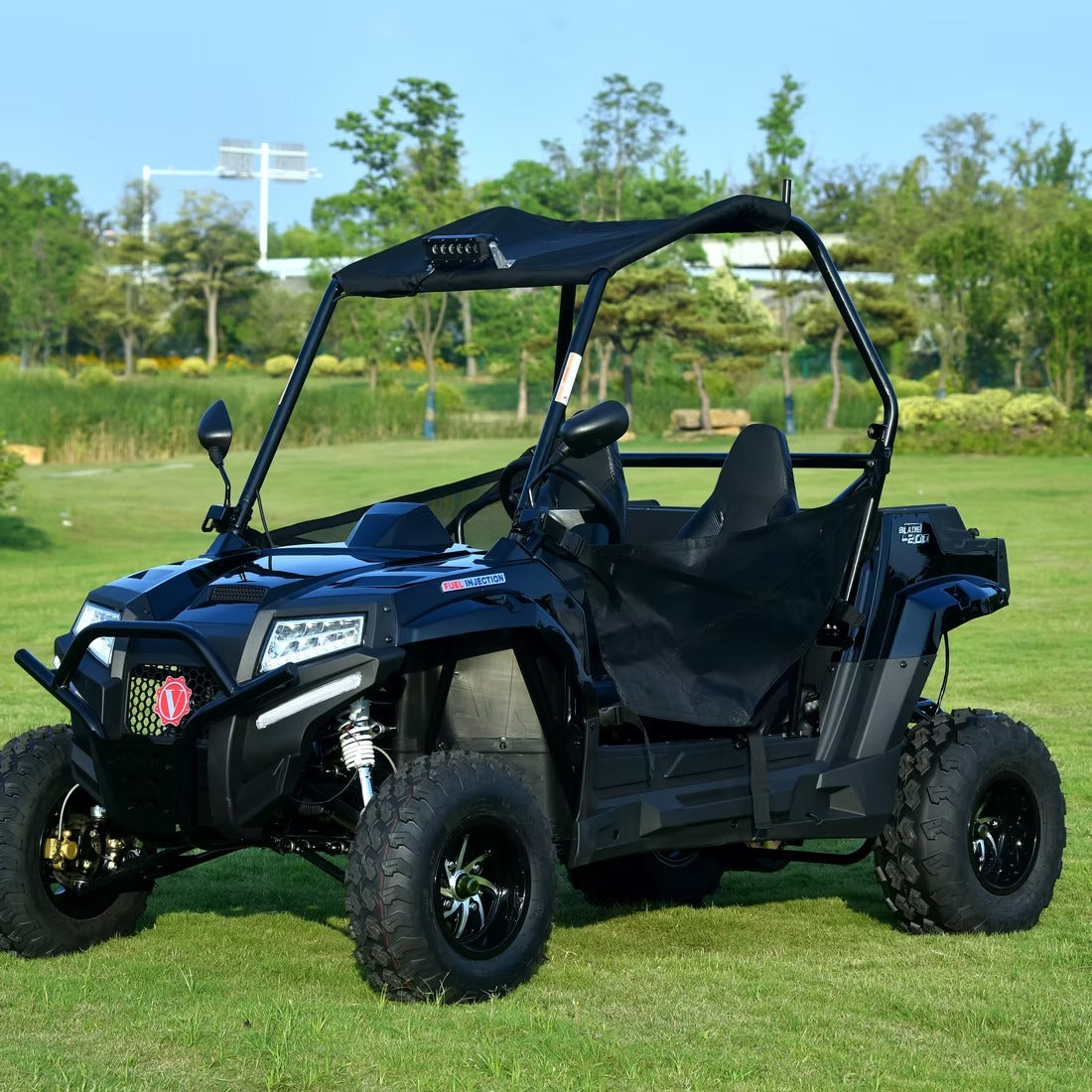 BLADE 200 EFI