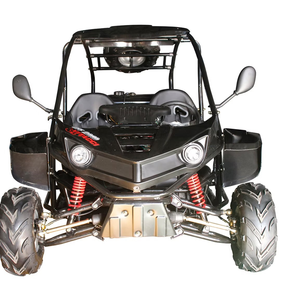 T-REX 125CC