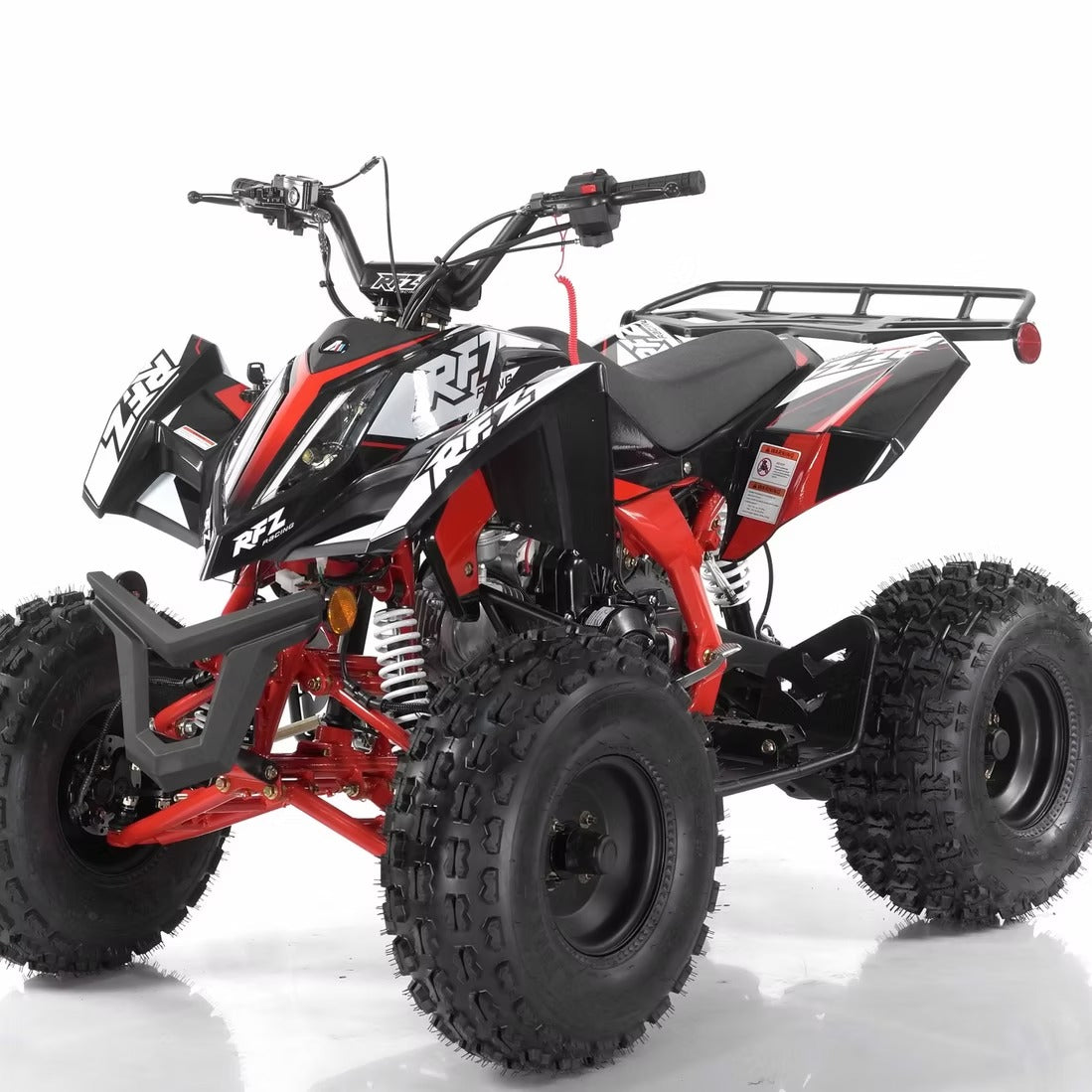FALCON X 125cc
