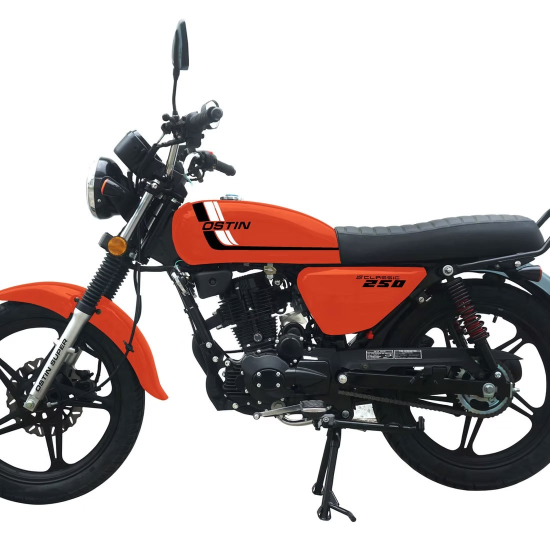 OSTIN 250