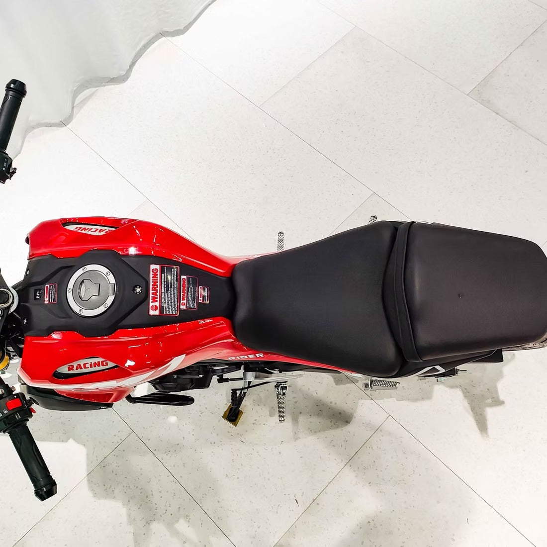 XMT 250 EFI