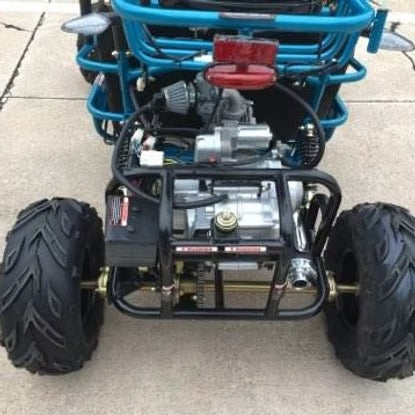 Mini Raptor 125GKG