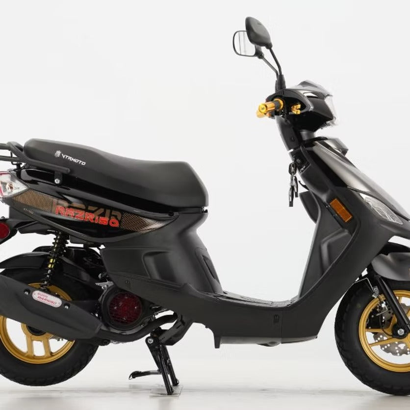 RAZR 150cc
