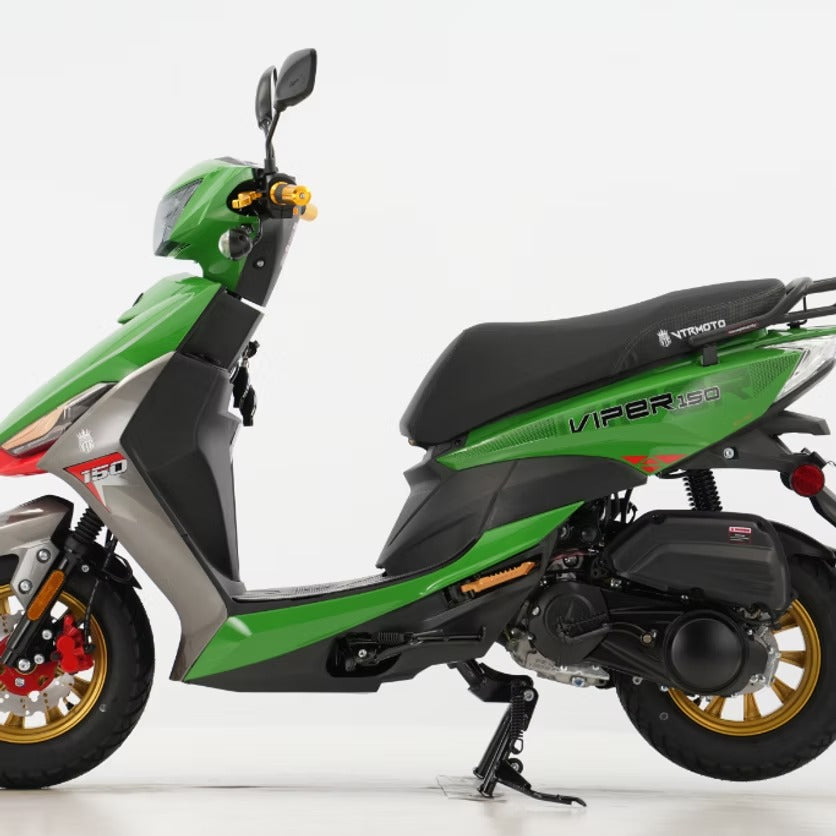 VIPER -VTR 150cc