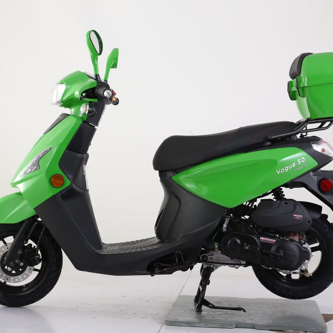 Vogue 50