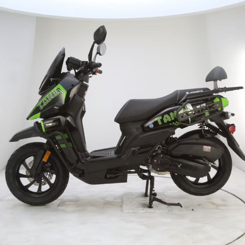 TANK SPORT 200 EFI