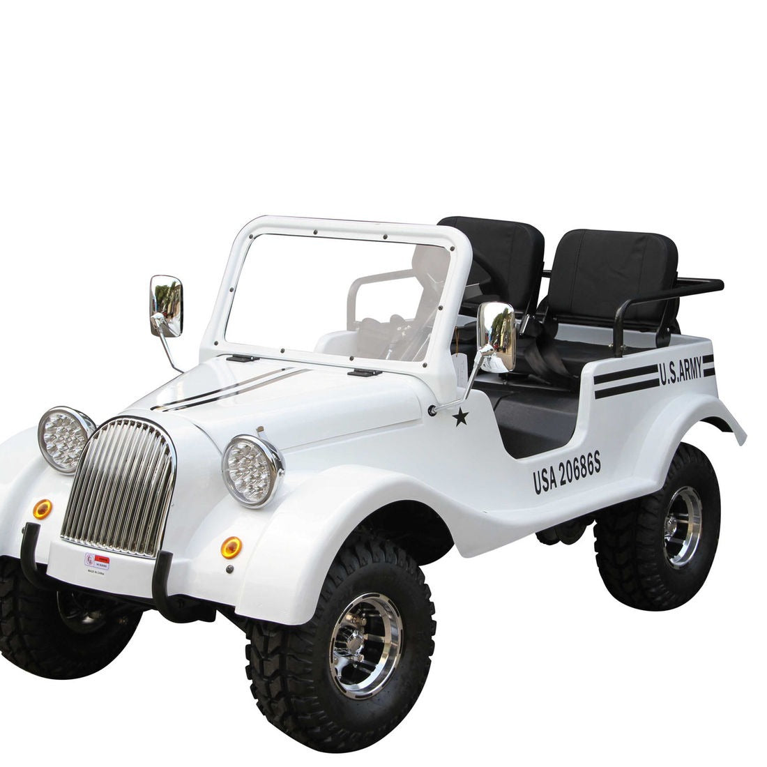 GR5 150cc