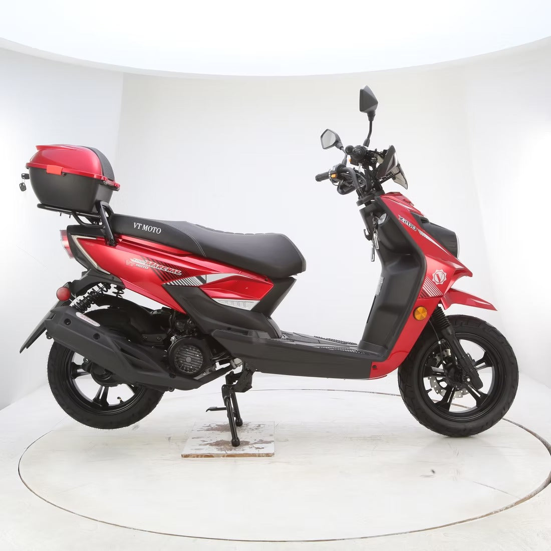 MARCHAL X 200
