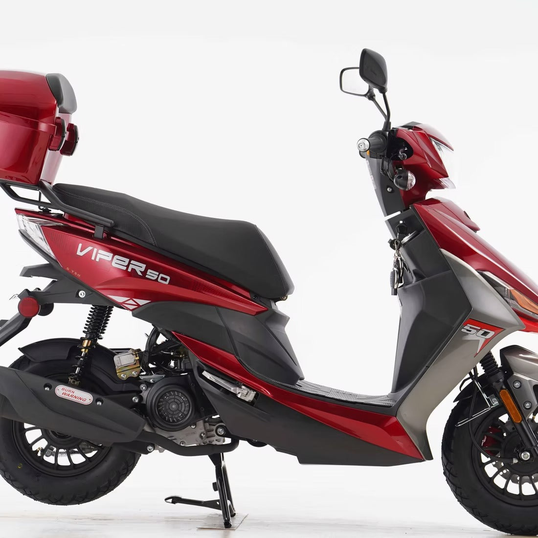 VIPER ST-50cc