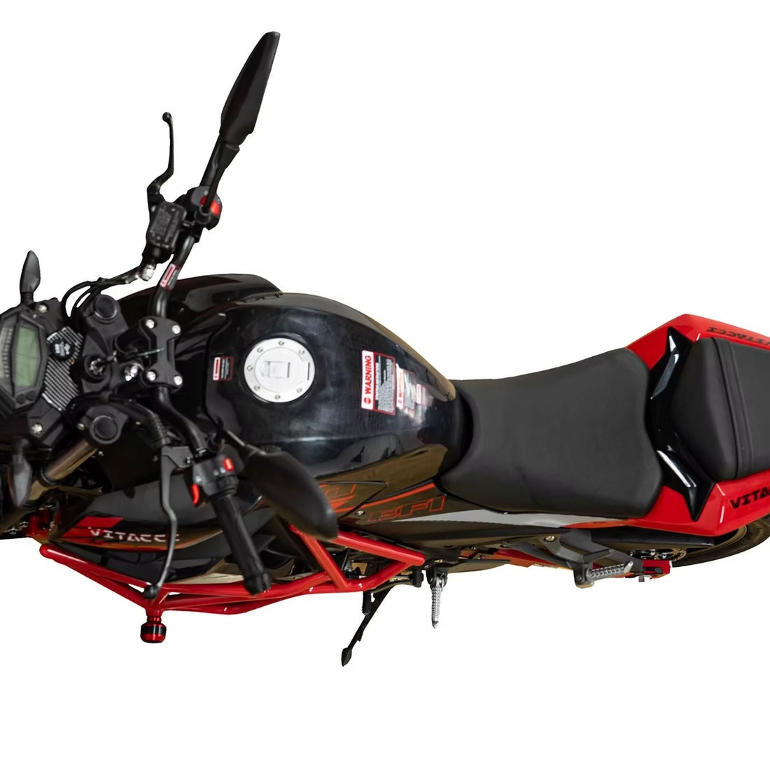 MATIAS 250CC EFI