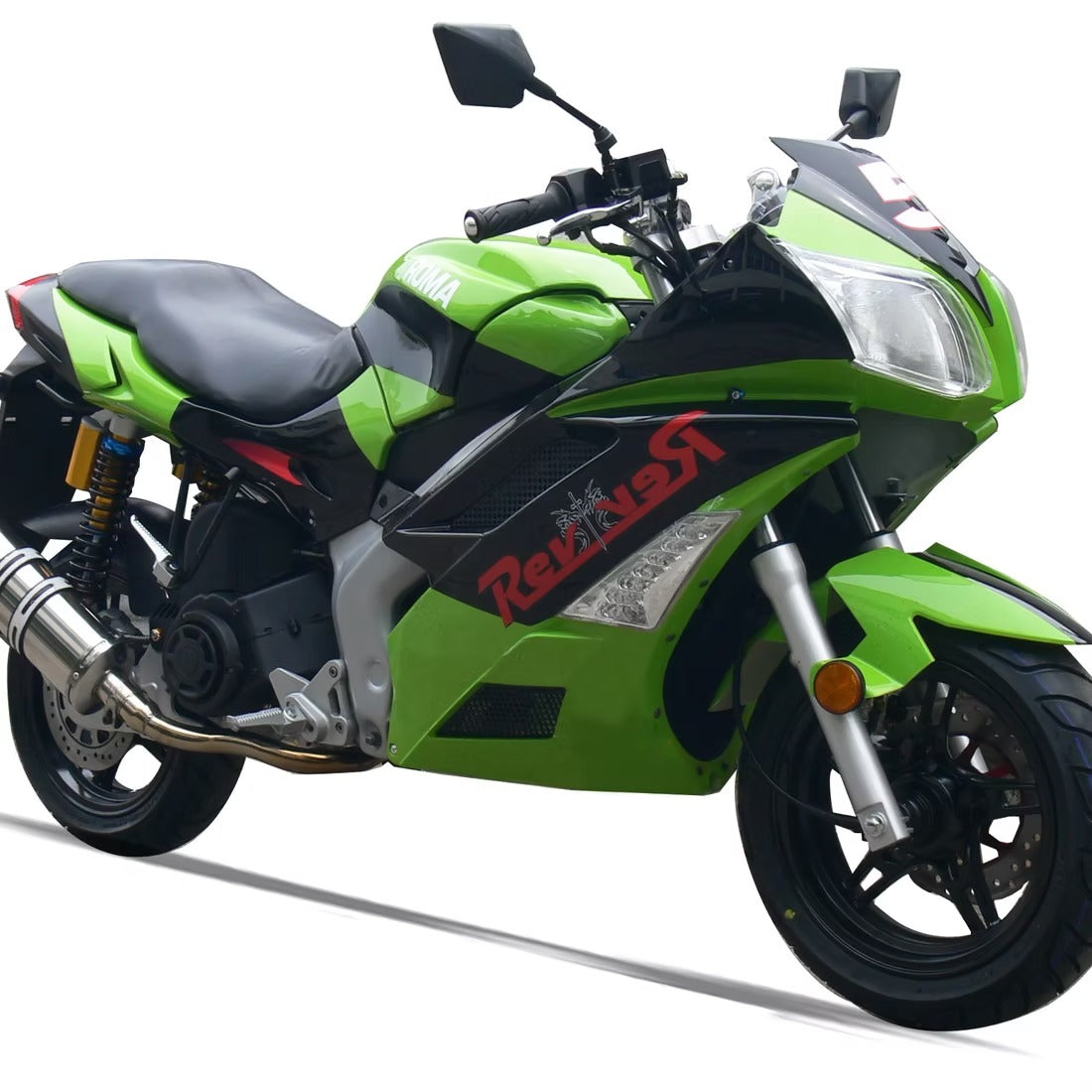 ROMA-150CC