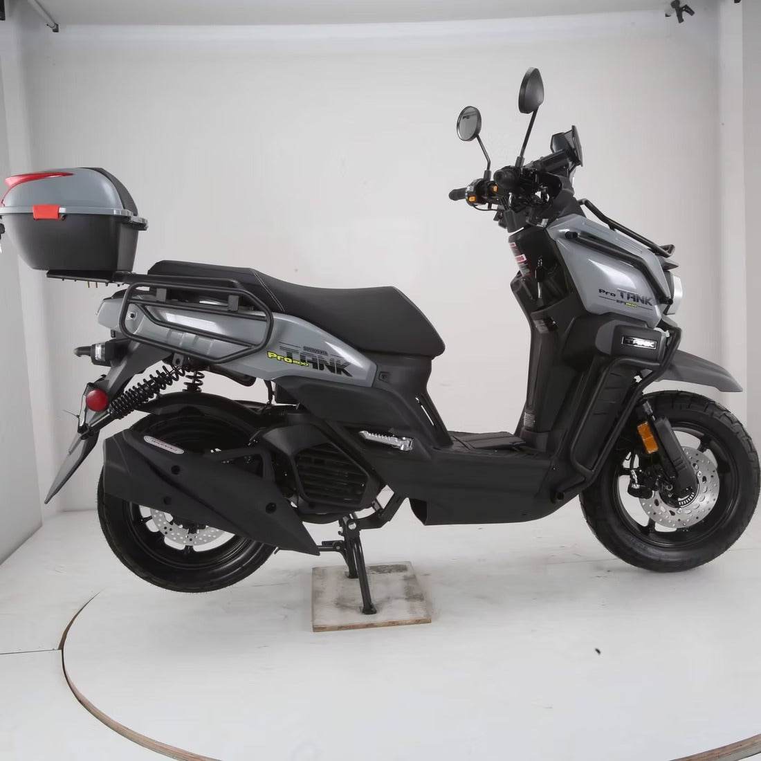 TANK PRO 200 EFI