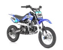 DB-38 110cc
