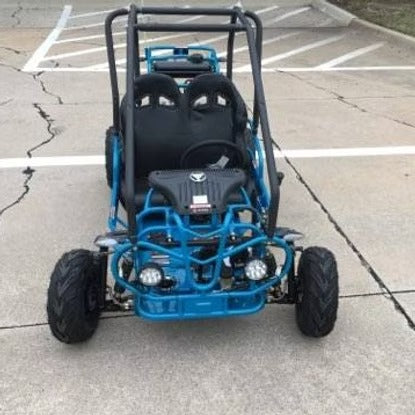 Mini Raptor 125GKG
