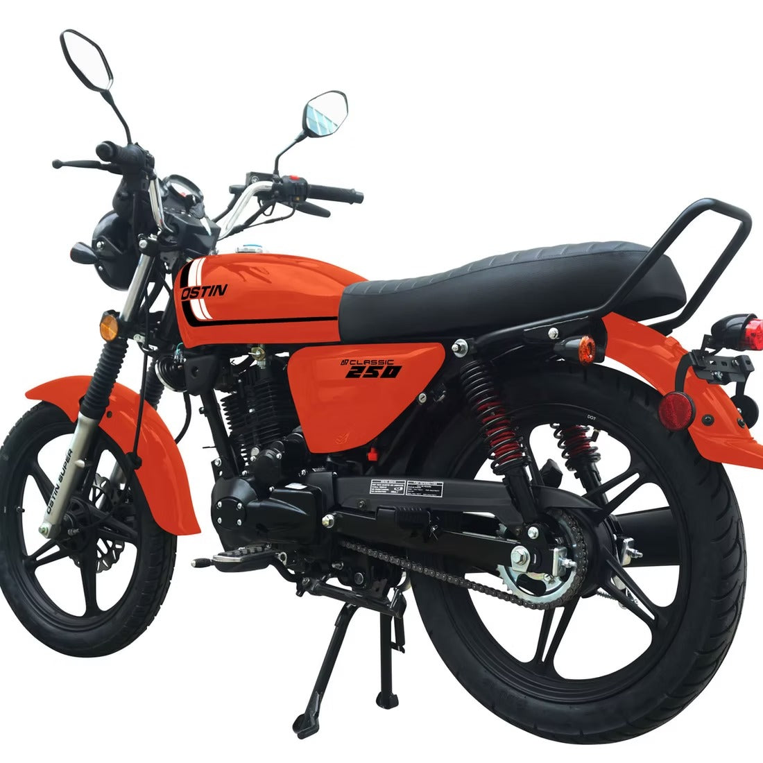 OSTIN 250