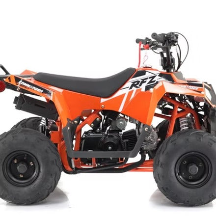 Mini COMMANDER 110cc