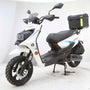 Marchal X200 Delivery Edition