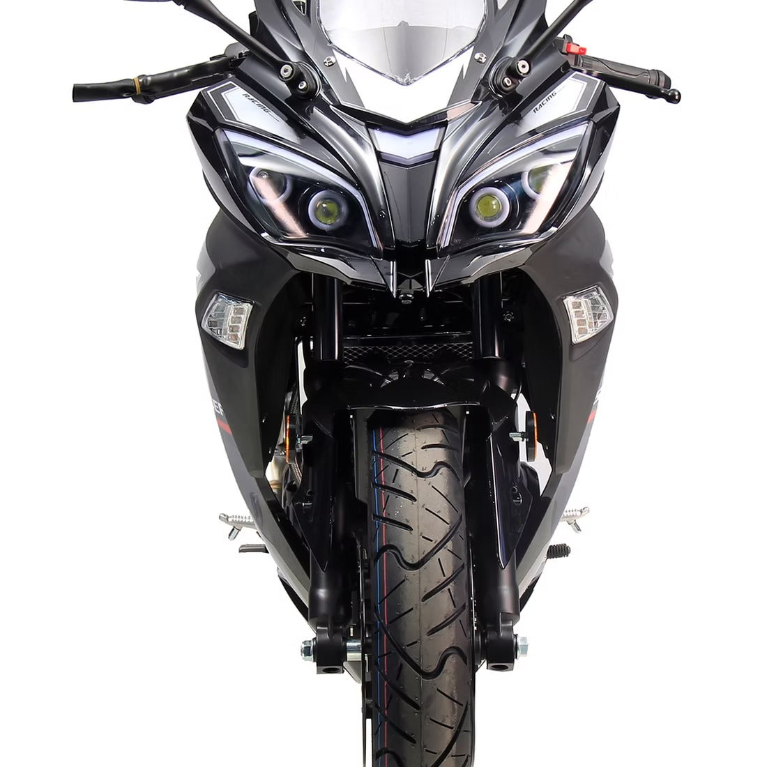 GTX 250 EFI