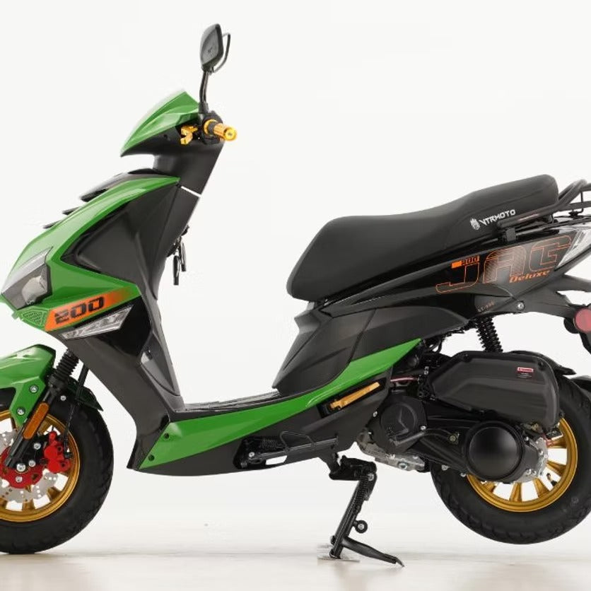 JAG 200cc