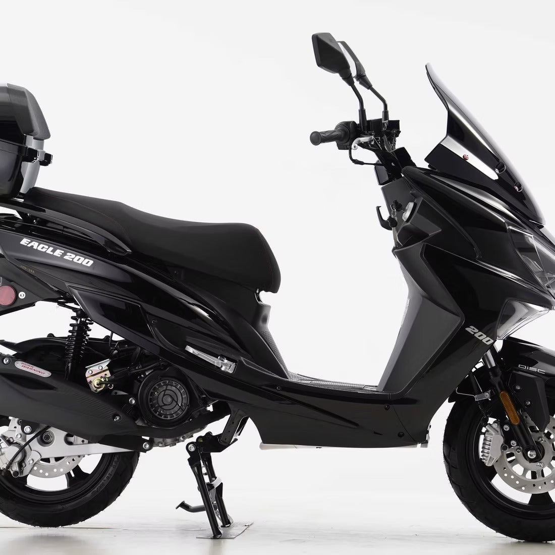 EAGLE 200