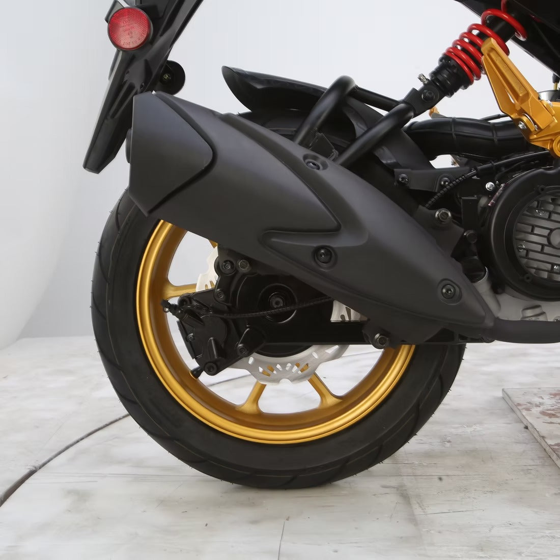 VTR Sport X200