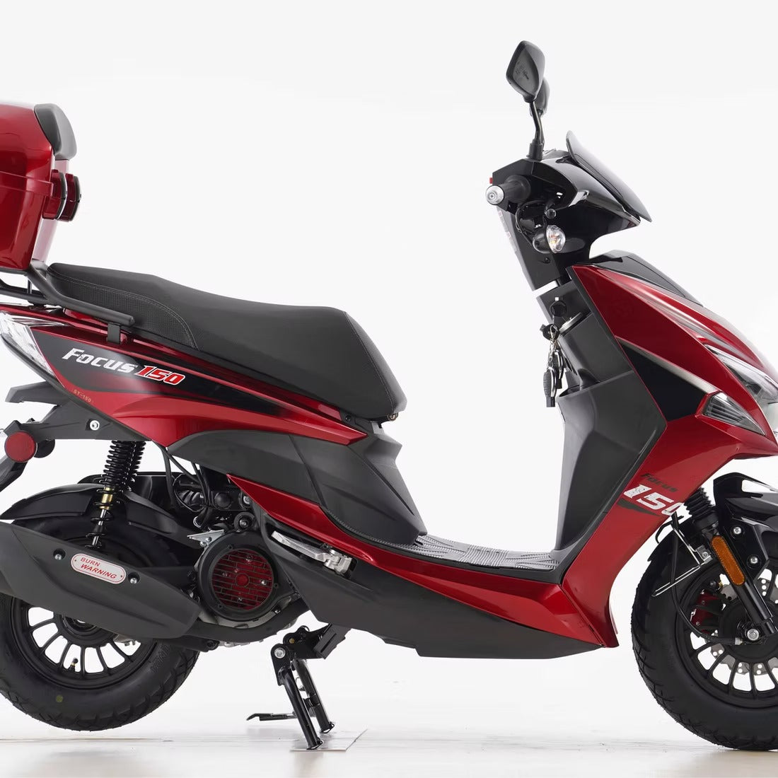 FOCUS ST-150cc