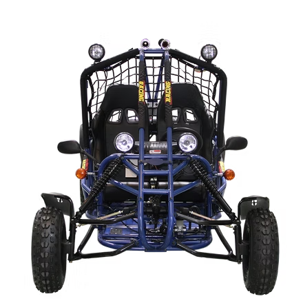 SPIDER 200 DLX