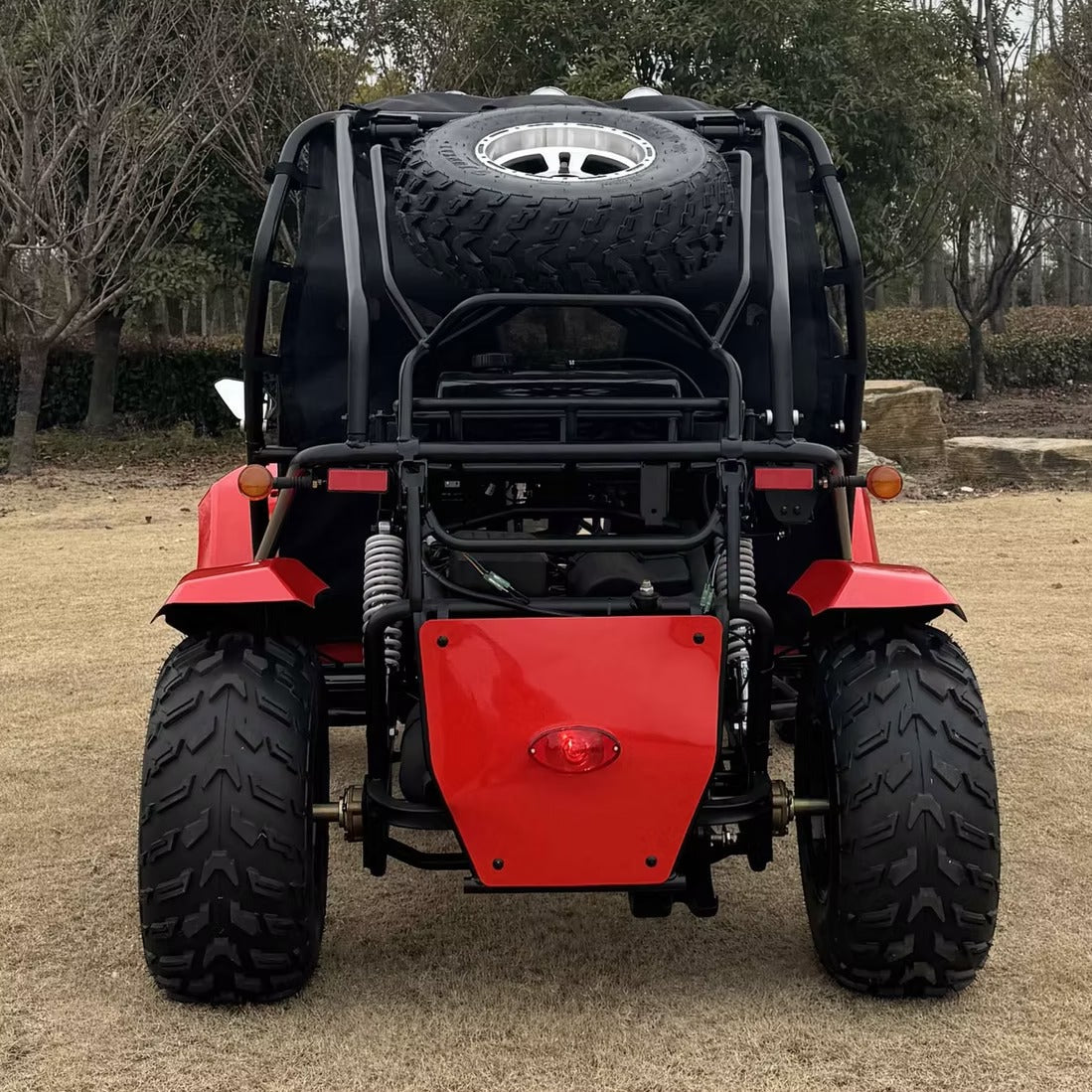 JAGUAR 200 EFI