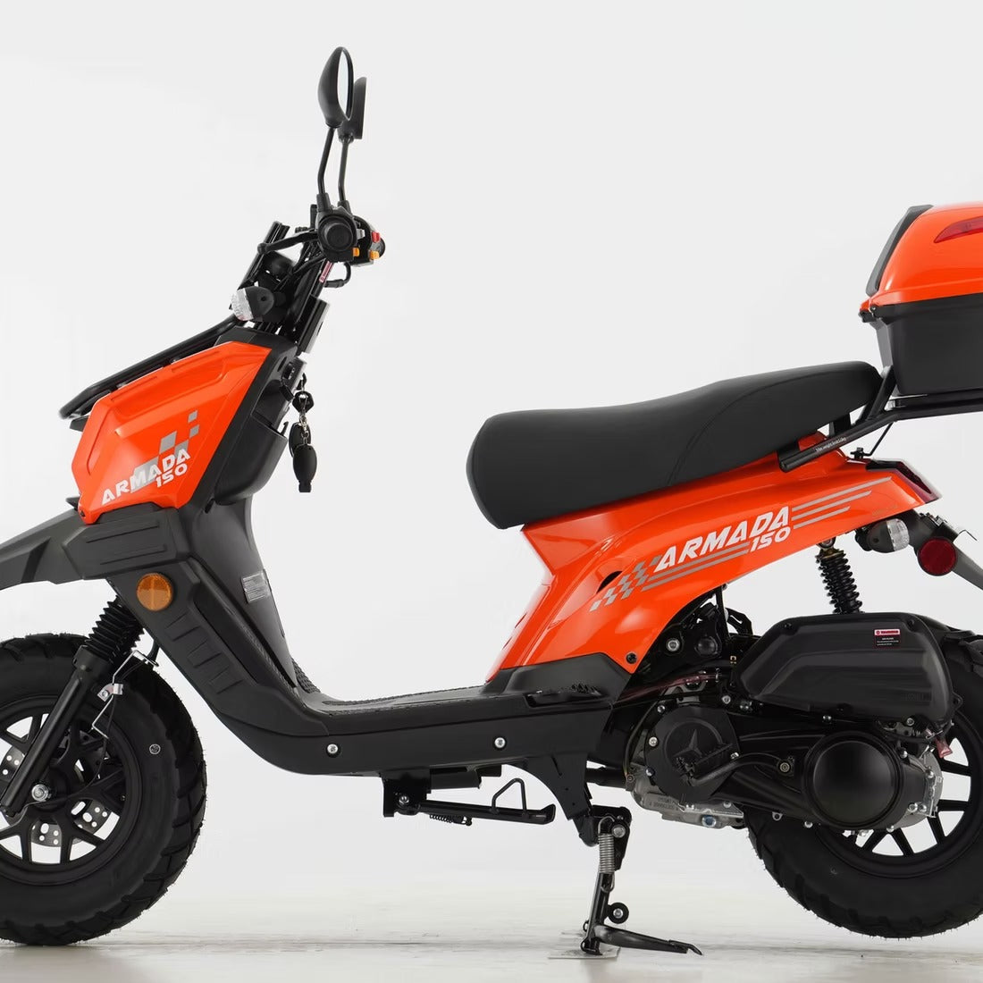 ARMADA 150
