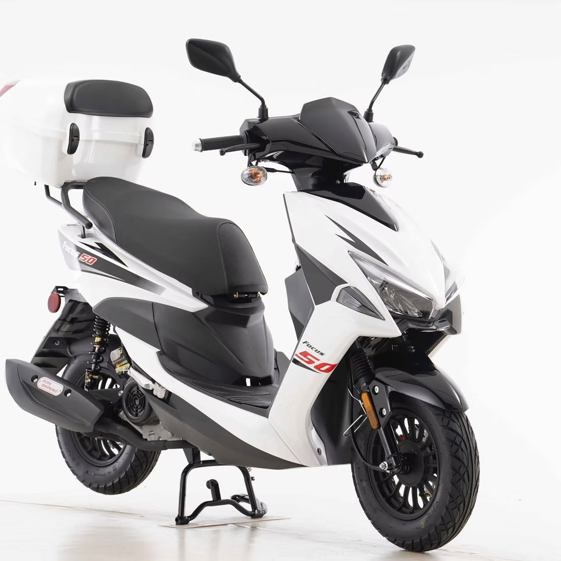 FOCUS ST-50cc