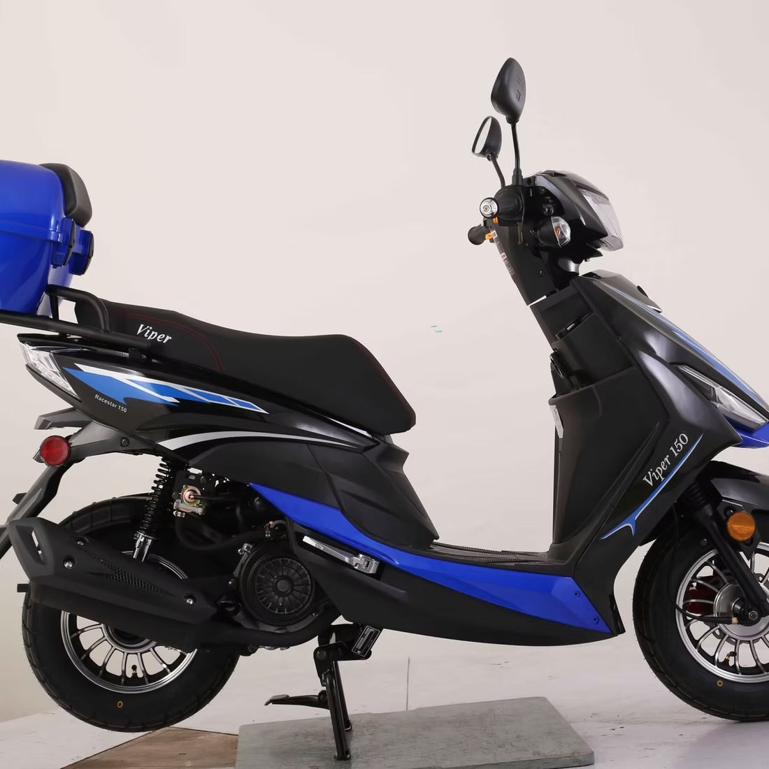 Viper - 150cc